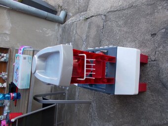 dětská kuchynka - 4