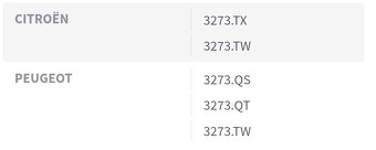 Prodám novou hnací hřídel zn. Meyle na Peugeot, Citroen - 4