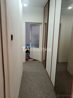 Prodej byt 3 + 1, 68㎡ Ostrava 70030 - 4