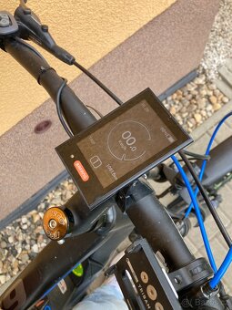 Horské elektrokolo MAXBIKE E-Malawi 29 - 4