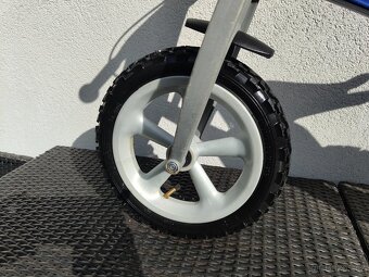 First bike SERVIS Modrý - 4