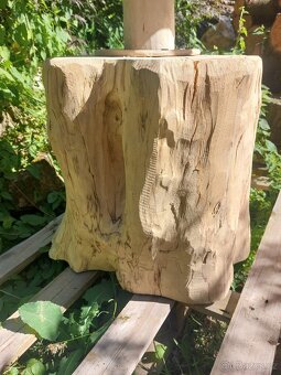 Kočičí strom, škrabadlo - 4