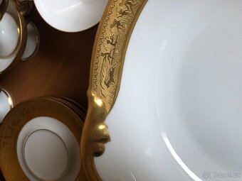 Jídelní servis - 4
