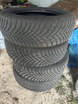 Zimní pneumatiky Hankook 205/60/R16 92H W462 Icept RS3 - 4