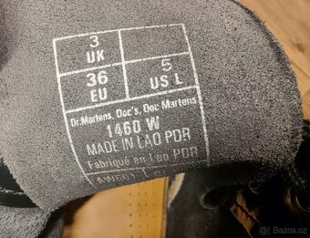Dr.Martens 36 - 4