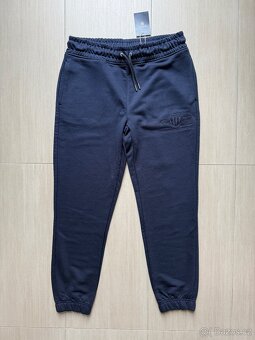 Tepláky GANT, vel. M, nové s visačkou - 4