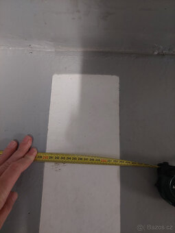 Garážové stání Štěrboholy pro auto/moto (vč. poplatků) - 4