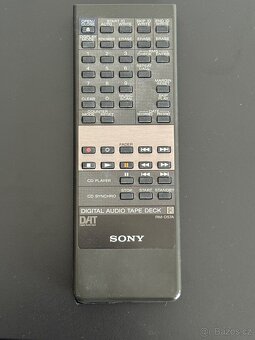 SONY DTC-59ES - SWOBODA Modification Typ 2 - Made in Japan - 4