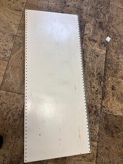 Obchodní regály - 4