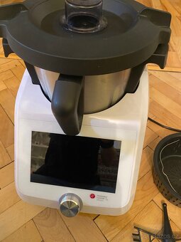 Monsieur Cuisine - nový,nepoužitý - 4