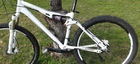 CUBE AMS celoodpružené - 4