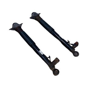 Zadní tlumiče DCC 3C0512009N 3C0512010N VW Passat CC FL 13 - 4