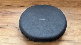 Bezdrátová sluchátka Sony WH-XB910N - 4