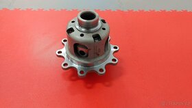 Drexler samosvor pro GT86 BRZ GR86 - 4