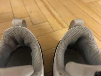 Kožené tenisky Nike vel.37 - 4