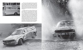 Leo Pavlík: od škodovky po quattro (2. dotisk) - 4