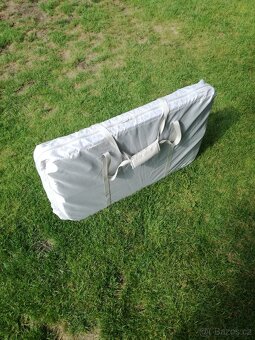 Přístavní postýlka Tutti Bambini Co Zee - 4