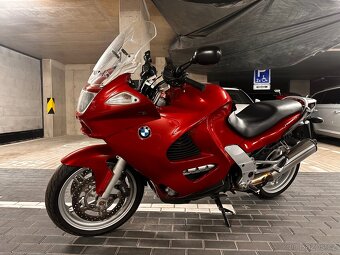 Bmw K 1200 RS - 4