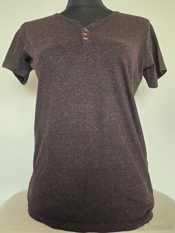 Dámské tričko vel. XS (34) zn. Smog - 4