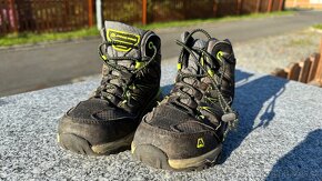 Dětské boty Alpine Pro - 4