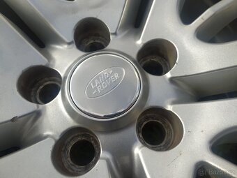 RANGE ROVER SPORT R20 5x120 - 1 KS - 4