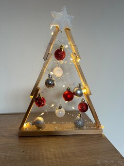 Vánoční drkorace - 4