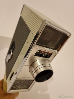 kamera -  MEOPTA    A8G - 4