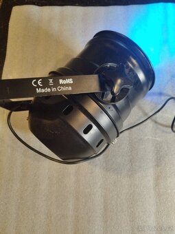 LED par Ibiza Light - 4