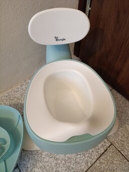 Nočník Bo jungle - 4