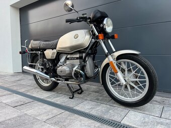 BMW R45, r,v. 2/80 - 4
