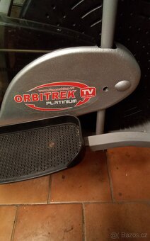 ORBITREK PLATINIUM - 4