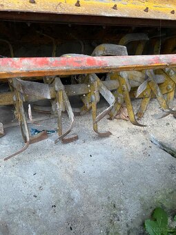 Rotavator tz4k kyr 100 A - 4