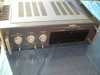 ReVox A740 - 4