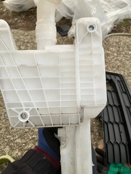 nadobka ostrikovacu skoda octavia iv 4 - 4