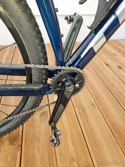 Trek Procaliber 9.6 - 4