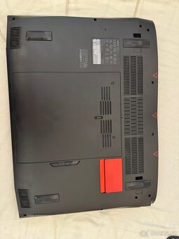 Acer Predator G9-793 - 4