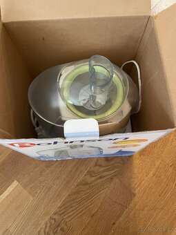 Odštavnovač Rohnson - 4