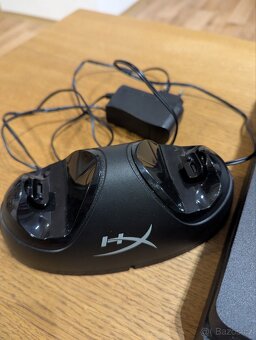 Prodám PlayStation 4 slim - 4