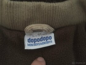 Bundička vel. 92 - 4