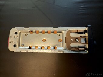 Autorádio škoda auto MS 201 A - 4