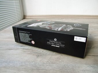 LEGO Star Wars 75306 30388 - Imperial Droid - 4