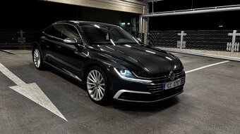 Volkswagen Arteon - 4