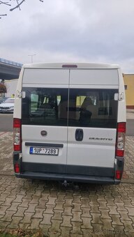 FIAT Ducato 3.0 - automat - 4