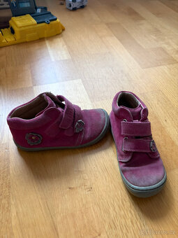 barefoot za odvoz - 4