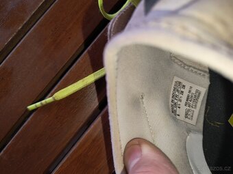Prodám kopačky Adidas 16.3 - 4