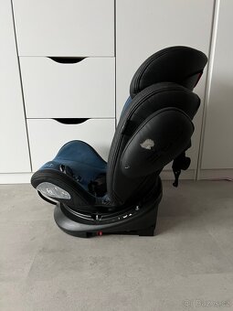 360 autosedačka - 4