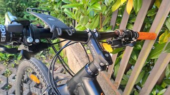 Dámské horské kolo Scott Scale 910 - 4