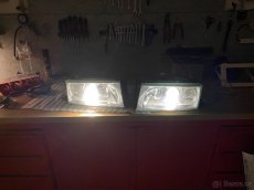 Xenon dily octavia bora golf fiat bmw alfa romeo bixenon - 4