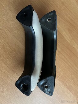 Madla dveří Škoda 1000 mb. - 4