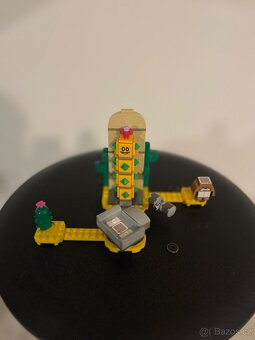 Lego Super Mario (více setů) - 4